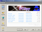 123 PC Spy Screenshot